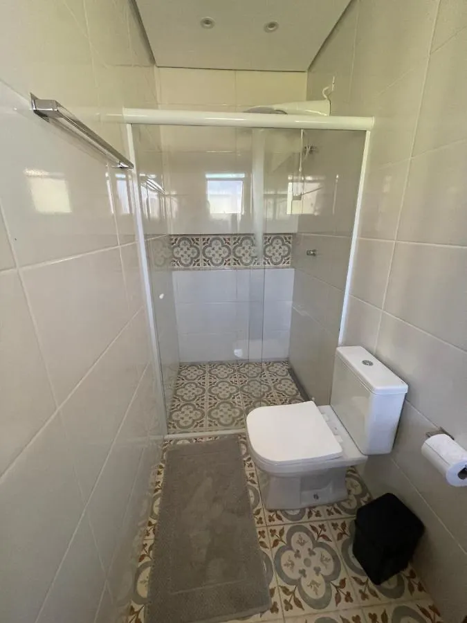 Suites Paz Na Montanha - Tesouro Escondido Campos do Jordao