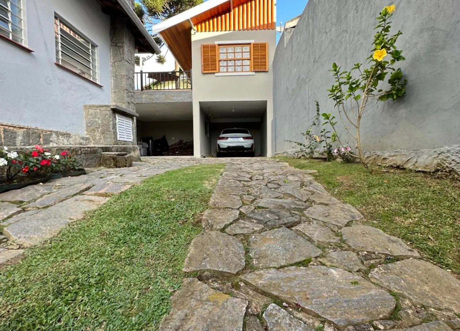 Apartamento Suites Paz Na Montanha - Tesouro Escondido Campos do Jordão